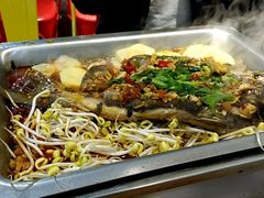 -黑猫馋纸包鱼(阳光店)