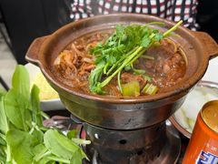 -川香煲(茅台路店)