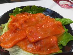 -柒酒烤肉(金科时代店)