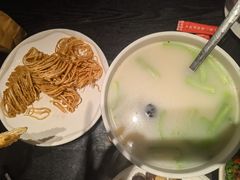 -芳芳私房菜·精做淮扬菜(承德路店)