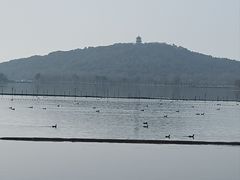 -蠡湖大桥公园