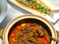 -禾田餐厅•乡野湖北菜(徐东店)