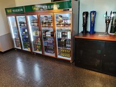 -鸽子侯·家宴·平价海鲜(市图书馆店)