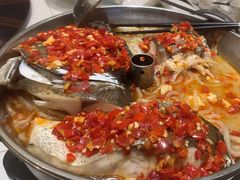 -沪华海鲜大酒楼(南汇店)