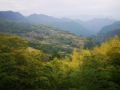 -南尖岩
