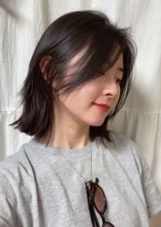 -虫二·专注健康烫染沙龙