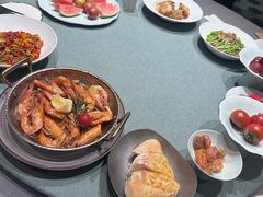 -庐灶江南·江南菜·四合院Bistro(东直门雍和宫·原华侨宾馆店)