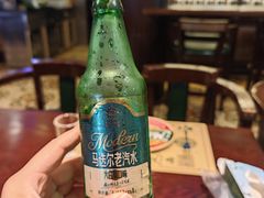 -马迭尔德式西餐精酿啤酒屋(中央大街店)