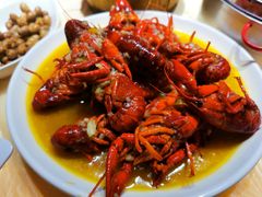 -怪怪龙虾·来自江苏盱眙(惊驾路店)