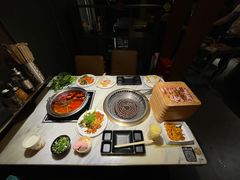 -火炉火自助餐(西直门凯德MALL店)