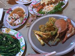 -Red Lobster