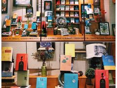 -西西弗书店(城西银泰城店)