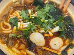 -姐弟俩土豆粉(北京双桥万达店)