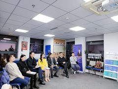 -思训家演讲口才培训(上城校区)