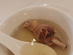-东江渔村·古典园林·30年粤菜老字号(太和店)
