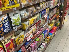 -全家便利店(梅园路店)