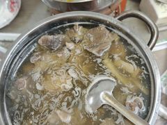 -梅红羊肉馆(赭山西路店)