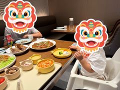 -北李妈妈菜·虾爬子大锅贴(贵和店)