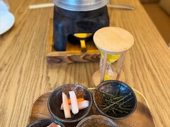 -无印良品餐堂 MUJI Diner(成都太古里店)