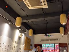 -余氏豆腐包老店(东直街店)