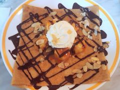 -La Creperie法餐厅(芮欧百货店)