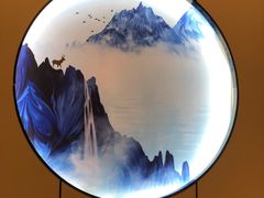 -陆川港酒楼(亭洪店)