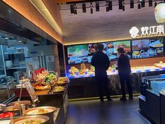 -炊江南·上海菜(国展华漕店)