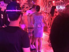 MUSE-MUSE CLUB缪斯酒吧(西大街店)