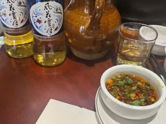 -菌之家·专业纯野生菌火锅·特色炒菌