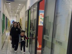 -童程童美信奥赛科技特长·乐高编程科创机器人(万达银盆岭校区)