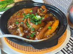-强记海鲜·大排档(蛇口新街店)
