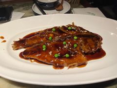 -绿茶餐厅(昌平悦荟店)