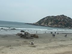 -汕尾风车岛