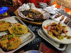 -蠔友汇·海鲜·生蚝烧烤(大东店)