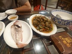 -长平肥姐白粥·海鲜打冷