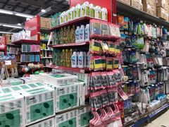 -华润万家(北辰店)
