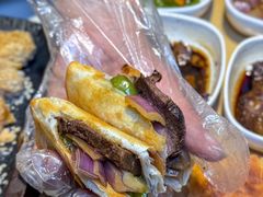 -乔阿马·江南味·驴肉香(龙湖华泾天街店)