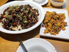 -三猫黑鱼花(南大店)
