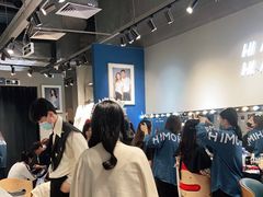 -海马体照相馆(万菱汇店)