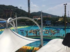 -杭州浪浪浪水公园