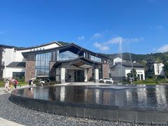 -山水一号·中餐厅