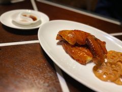 -杭州西子湖四季酒店·金沙厅
