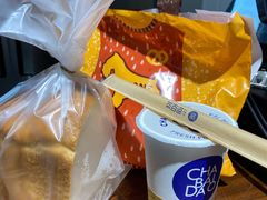 -茶百道(中海环宇城店)