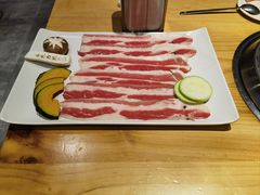 -土大力韩式烤肉料理(和平路店)