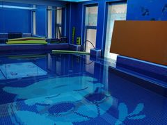 -小伢儿水中体适能俱乐部(中泰店)