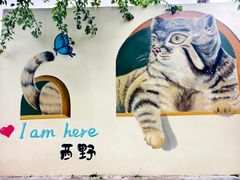 -青藏高原野生动物园