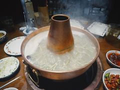 -北京老门框爆肚涮肉馆(凤城六路店)