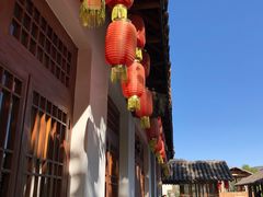 -百花人家(清水田园店)