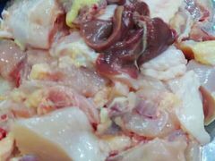 -广宁炭炉鸡煲·富临门饭店