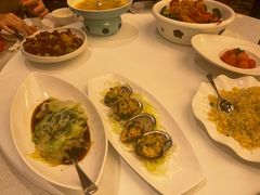 -武汉香格里拉大酒店·香宫中餐厅